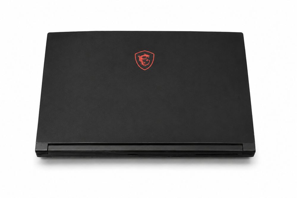 Игровой ноутбук MSI GF63 (Core i7/ 16Gb/SSD/GTX 1050Ti 4Gb)