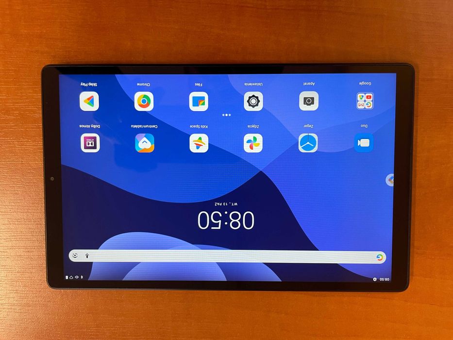 Tablet Lenovo TAB M10 model TB-X306F stan bdb
