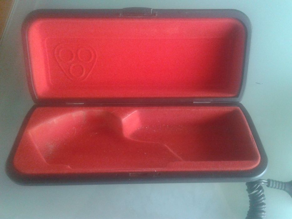 máquina de barbear Philips Philishave Exclusive