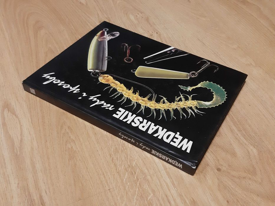 Wędkarskie rady i sposoby