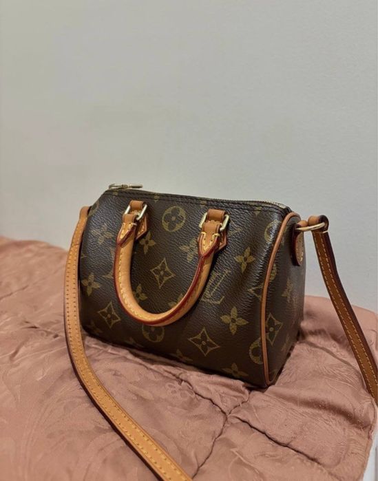 Сумка Louis Vuitton жіноча