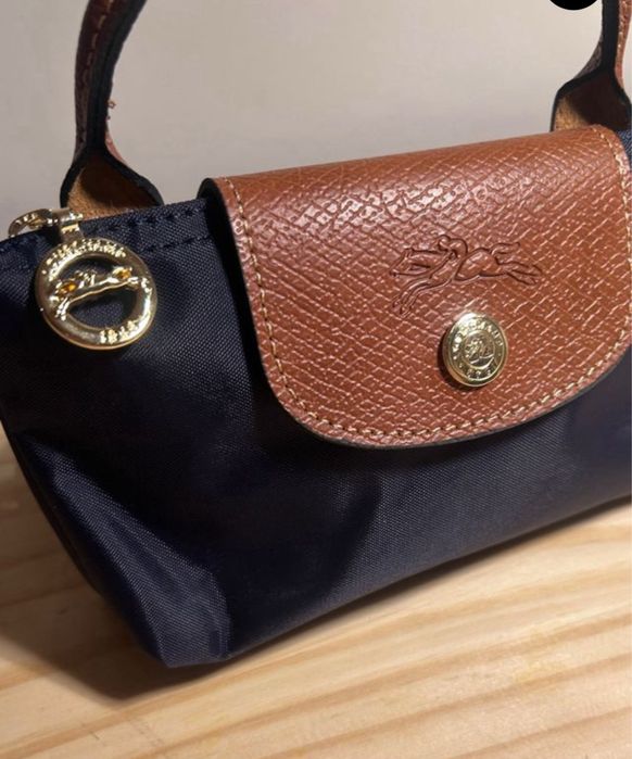 Malinha da Longchamp