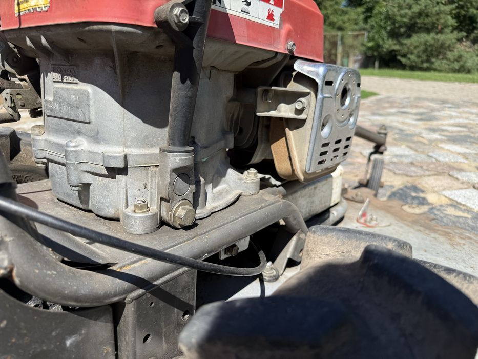 Kosiarka spalinowa Honda GXV270 8.5 KM  mocna, sprawna