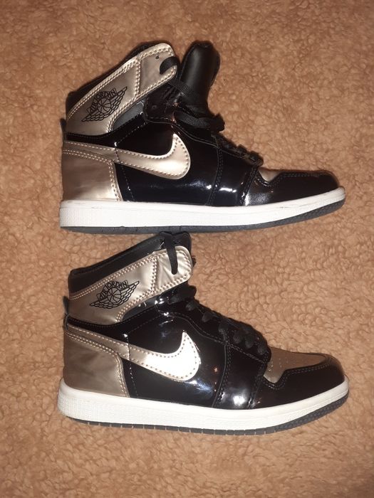 Кросівки Nike Air Jordan