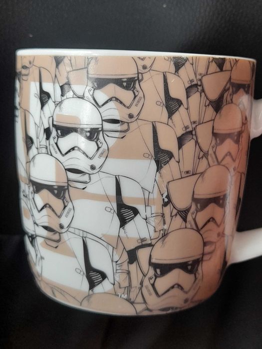 Kubek Star Wars Polecam