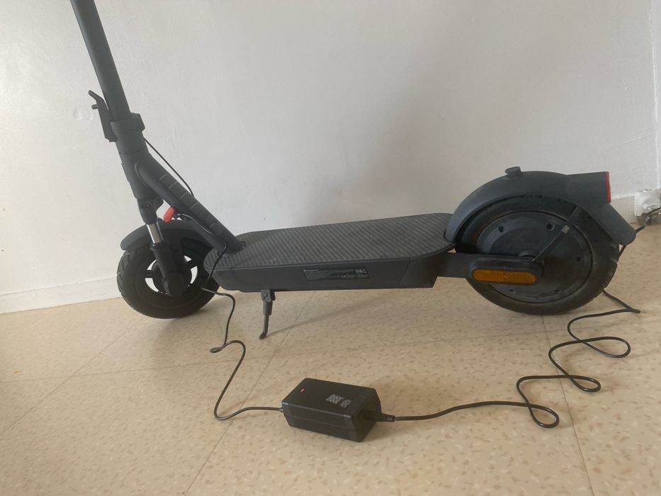 Carregador trotinete xiaomi 4 novo ma caixa