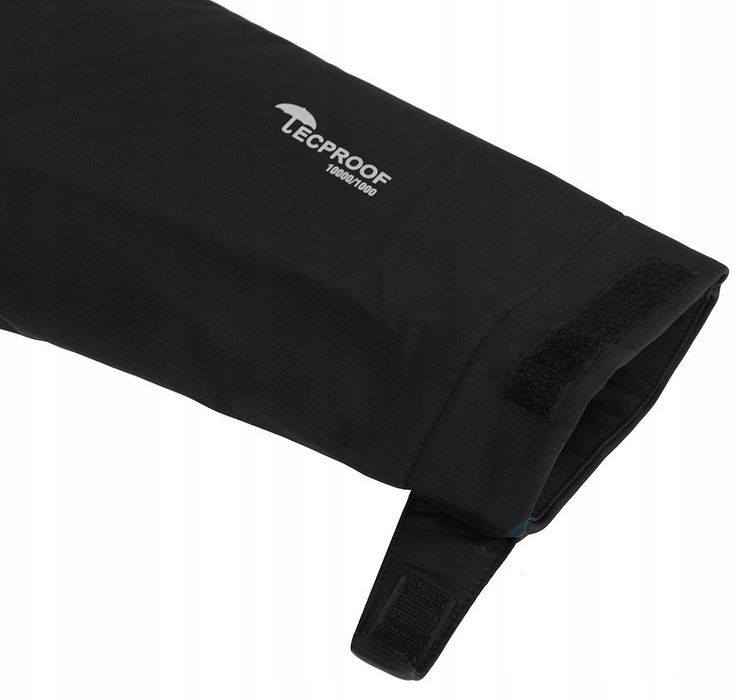 Hi-Tec Softshell Kurtka Męska Membrana 8000 Xxl