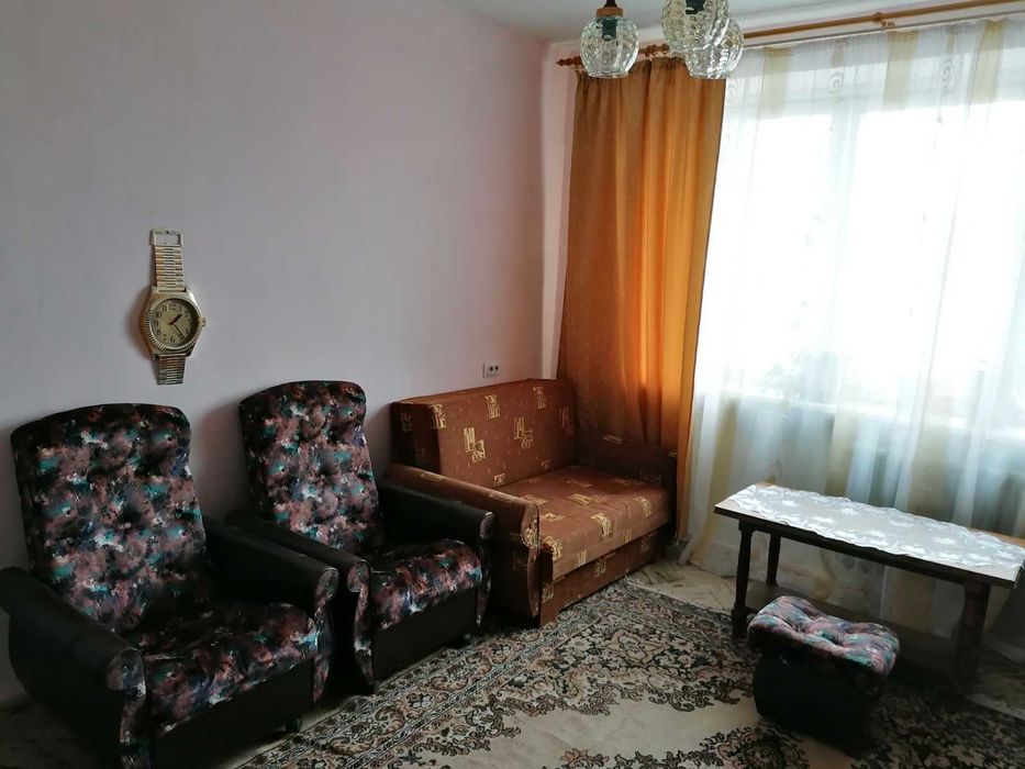 Не дорого, , 10 хв. від оперного.1-кімнатна квартира Хвильового.