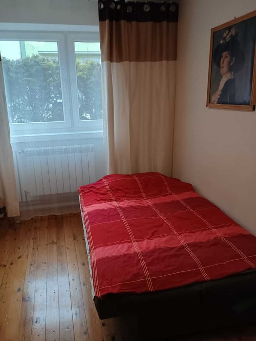 Wynajmę pokój w szeregówce na os. Wypusty