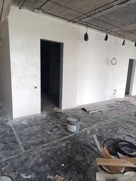 Ремонт квартир, будинків Вінниця. Маляр. Електрик,плиточник,штукатур