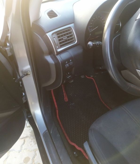Subaru Forester 2009