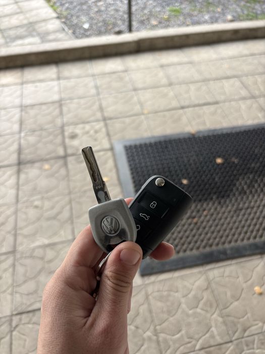 Изготовлю и программирую авто-ключи, дубликаты Кривой Рог - Игулец