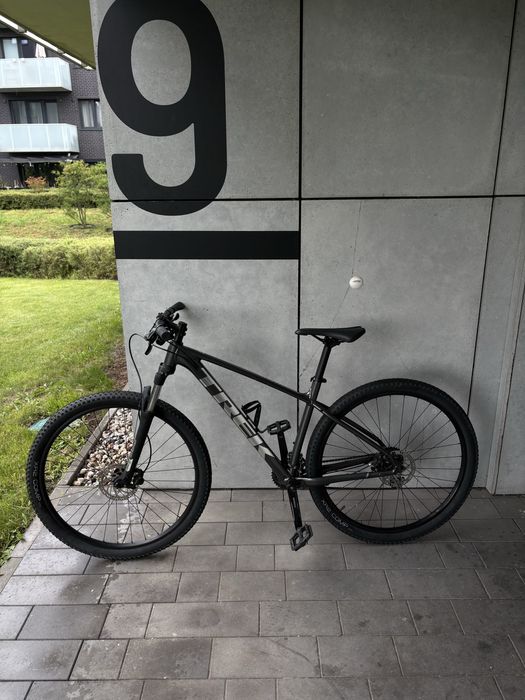 Rower Trek Marlin 5 Gen 2