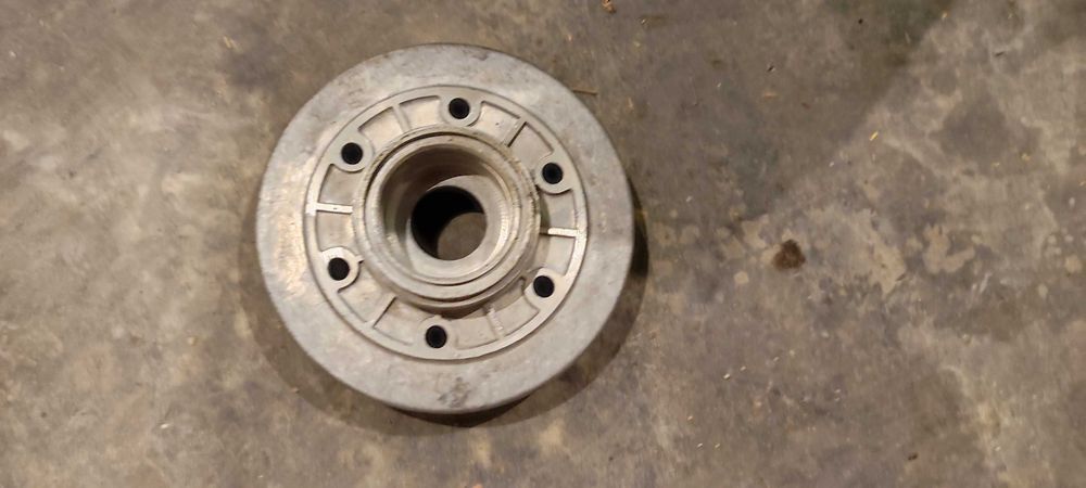 Peças Casal 125 K276 RZ Boss e outras. Novo