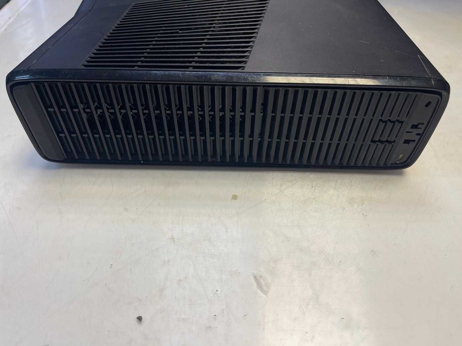 Приставка ігрова Xbox 360 S, консоль ігрова ікс бокс