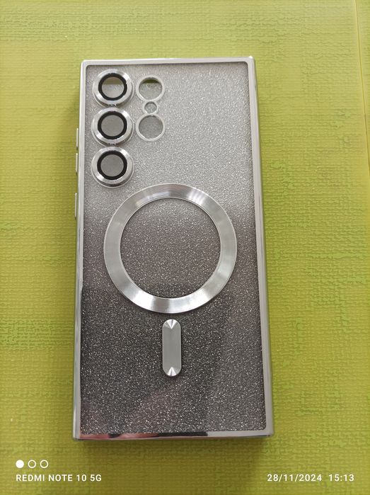 Capa Samsung Galaxy S24