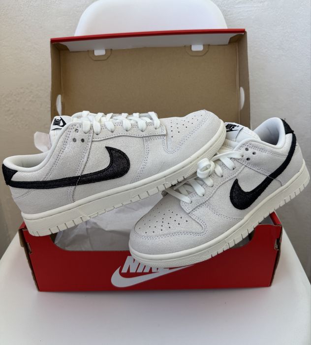Nike Dunk Low SE HQ3502-100