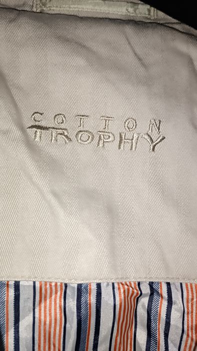 Пиджак мужской, светлый