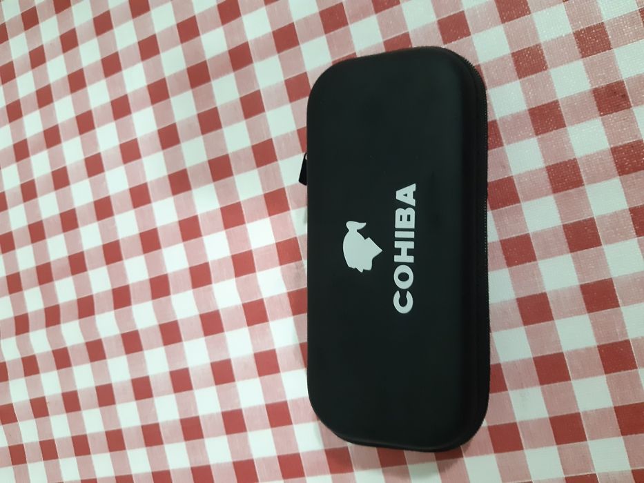 Cohiba kit charutos