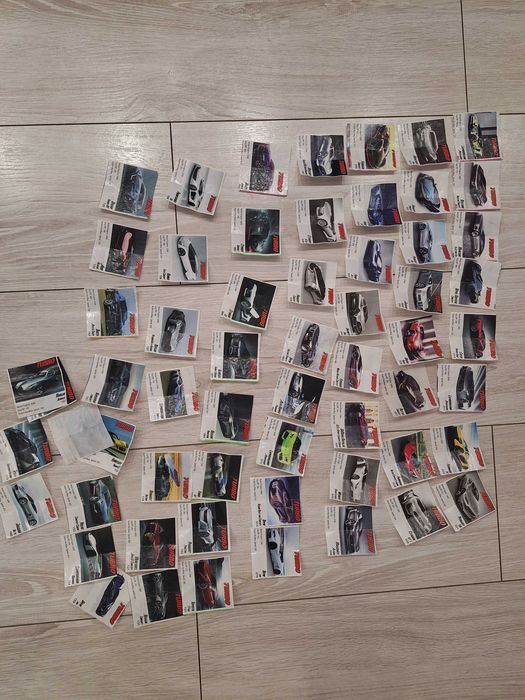 Obrazek karteczka papierek guma turbo xtreme