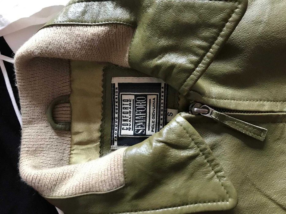 Casaco Pele para Venda (Mulher)