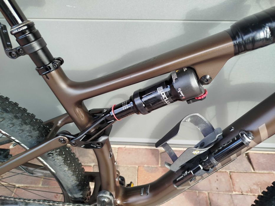 Specialized Epic Evo, stan idealny, 1-szy właściciel