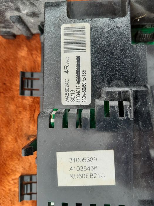 Programator +panel Candy GCY1052D2