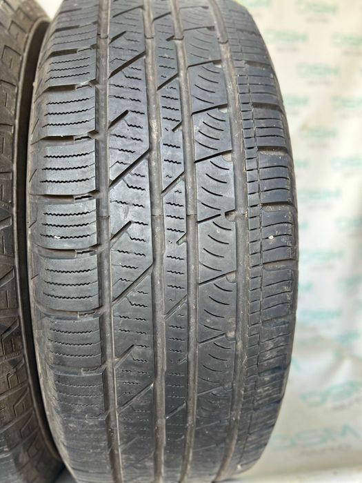 Скад шин б/в. 255/65 R17 Continental ContiCrossContact LX