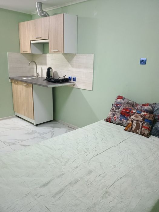 Можно на месяц!Аренда квартиры.Академика Павлова.Салтовка.Ул. Дидро 30