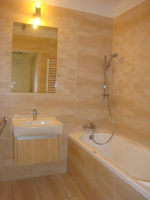 2-pokojowe Osiedle Ułańskie przy City Parku