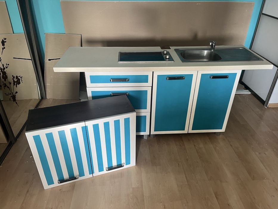 Meble kuchenne. Odbiór osobisty.