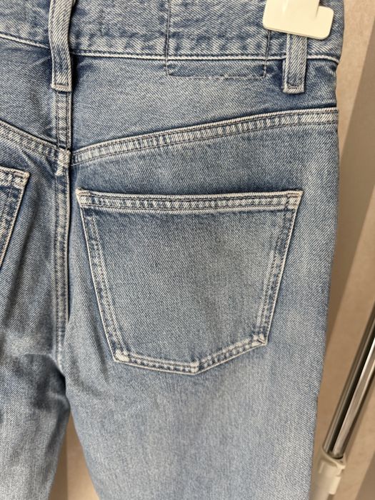 Джинси Massimo Dutti