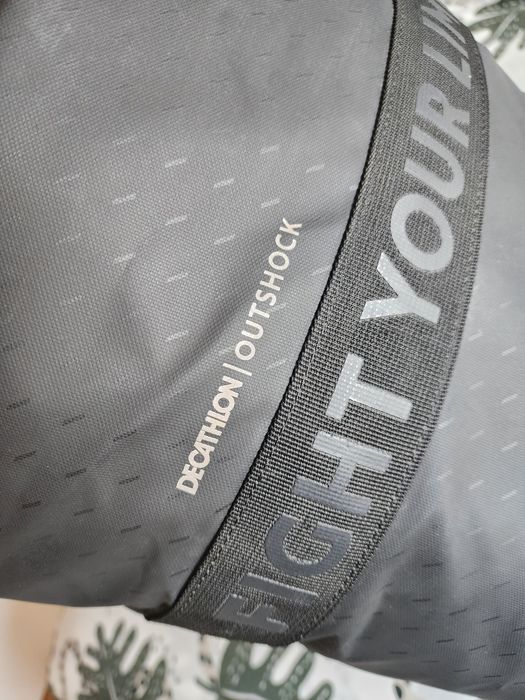 Saco/mochila de transporte