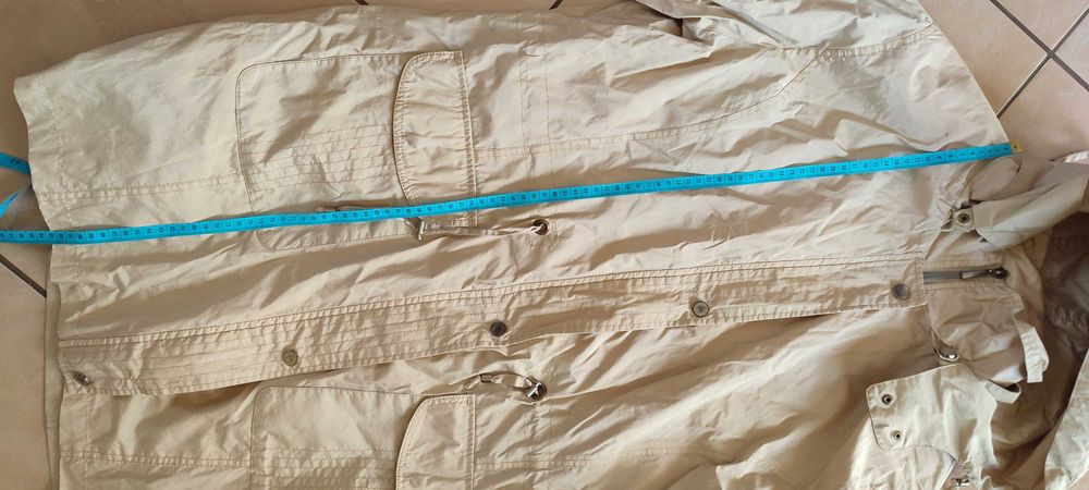 Sprzedam kurtkę wiosenna damską