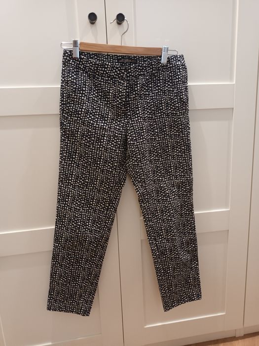 Zara Shorts Skirt