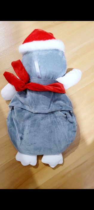 Termofor pingwin Nowy