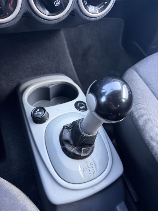 Smart Forfour 1.1 Basis