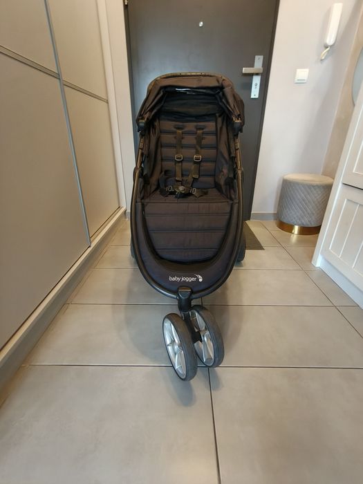 Wózek Baby Jogger