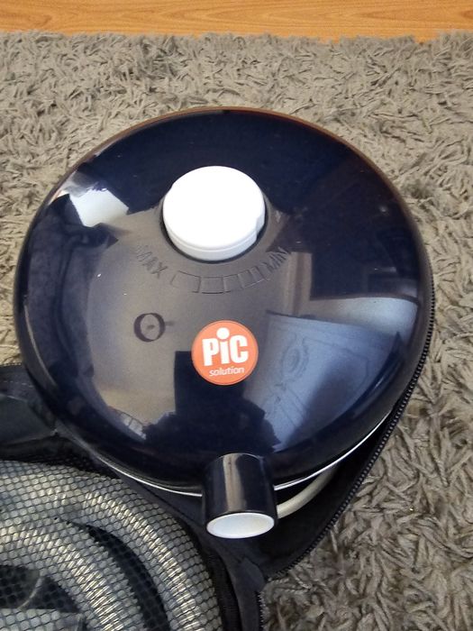 Aerossol - ultra som