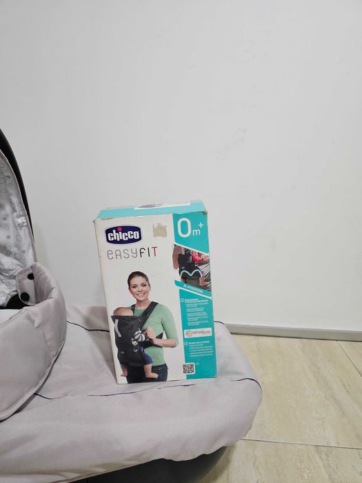 Marsupio chicco