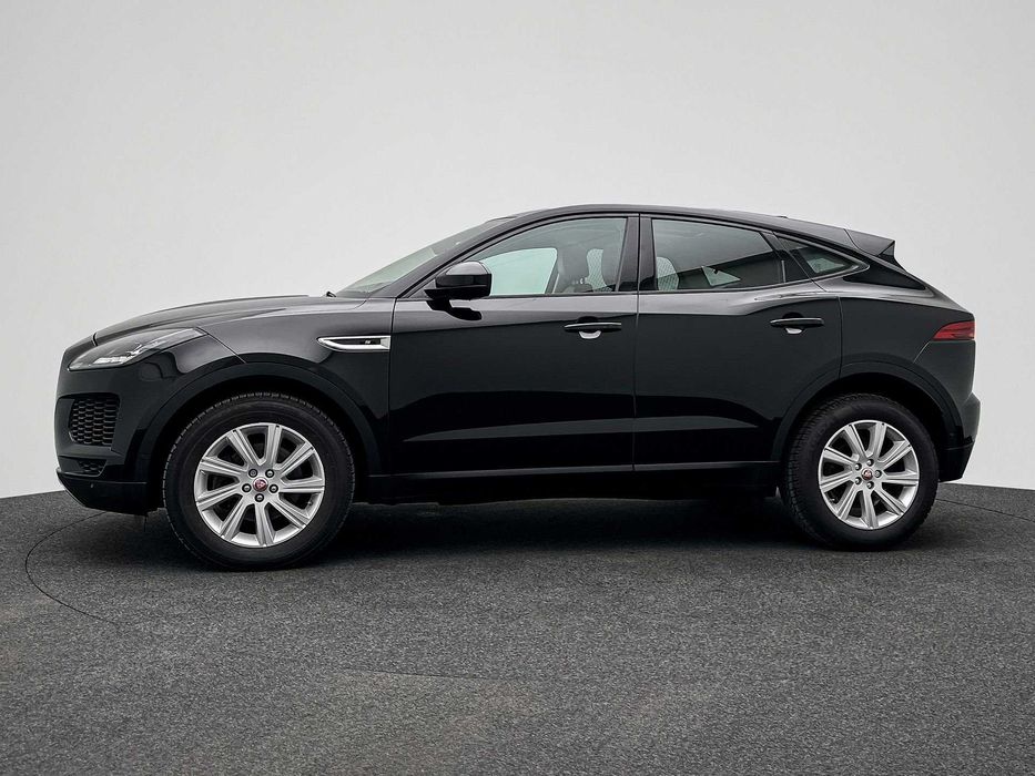 Jaguar E-Pace 2.0 (2018) - Carro para Peças