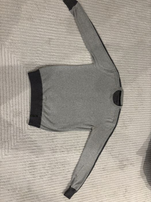 Светр чоловічий RESERVED m