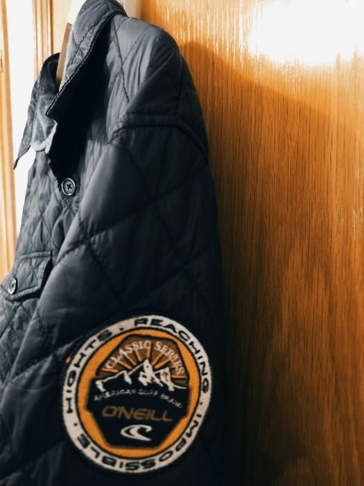Camisa acolchoada O'NEILL - XL como Nova