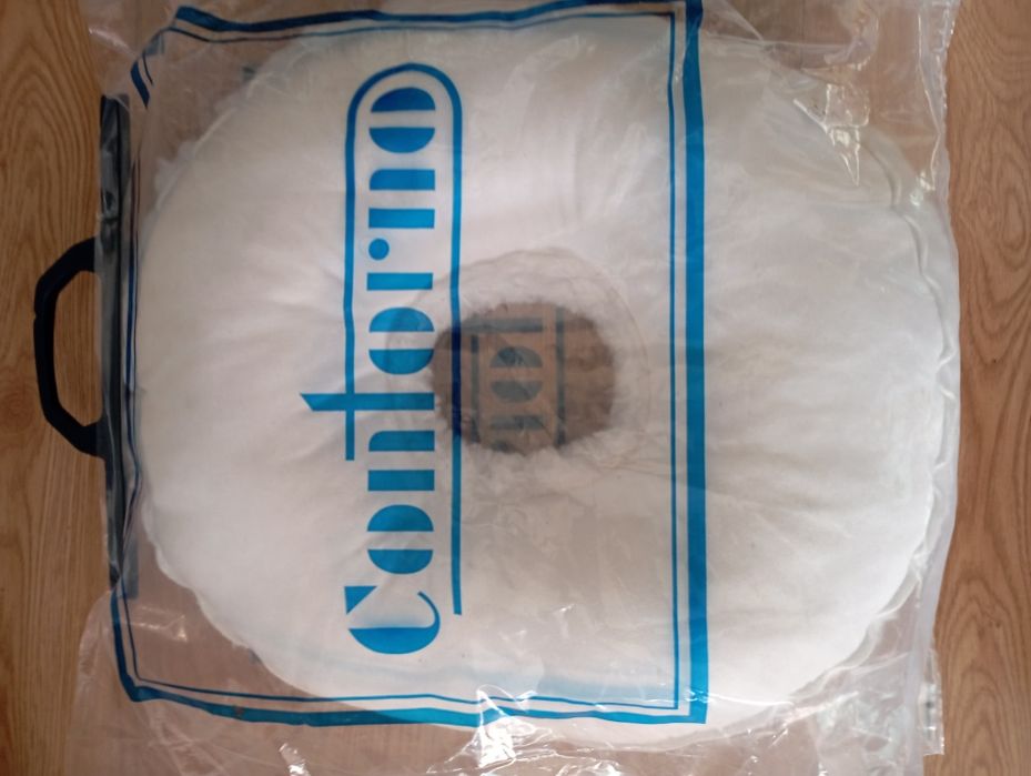 Almofada anti-escare núcleo