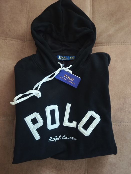 Sweat polo Ralph lauren