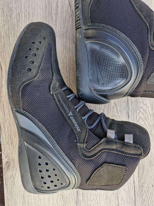 Botas Dainese 40