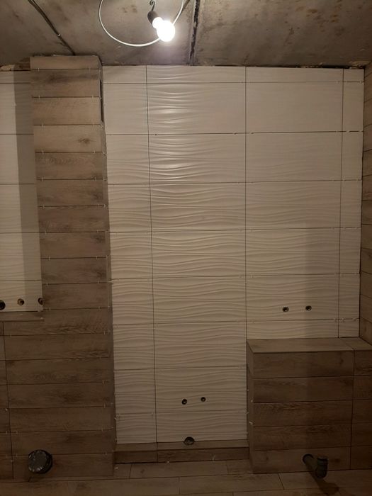 Ремонт квартир,  домов любые виды работ! Ремонт квартир , будова домів