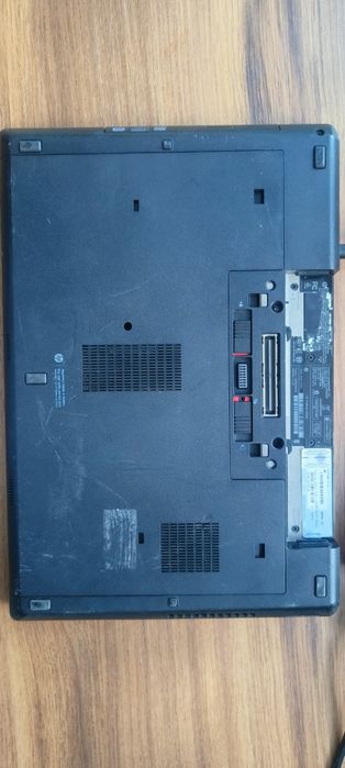 Hp probook 6555b
