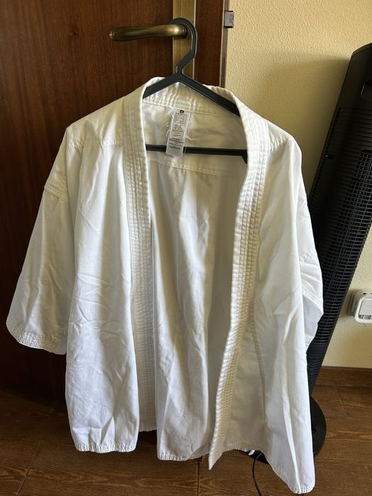 Kimono Domyos Decatlhon