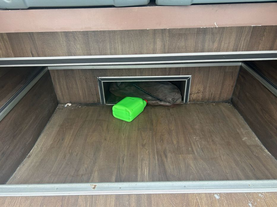 Спрінтер 519   24 міс вага 5500